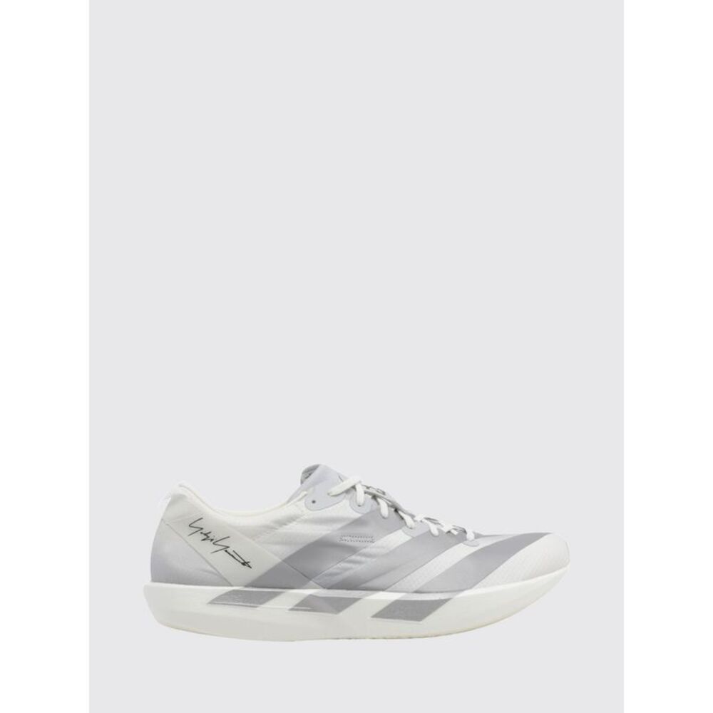 Y-3 Sneakers Men White